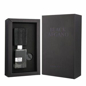 Nasomatto Black Afgano Extrait de Parfum 30 ml UNISEX obraz