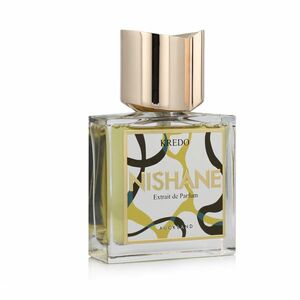 NISHANE Kredo Extrait de Parfum 50 ml UNISEX obraz