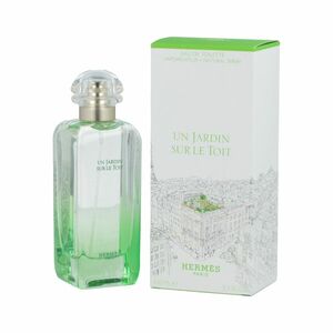 Hermès Un Jardin Sur le Toit EDT 100 ml UNISEX obraz