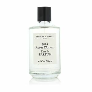 Thomas Kosmala No.4 Aprés l'Amour EDP 240 ml UNISEX obraz