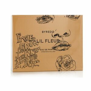 Byredo Lil Fleur Blond Wood EDP 100 ml UNISEX obraz