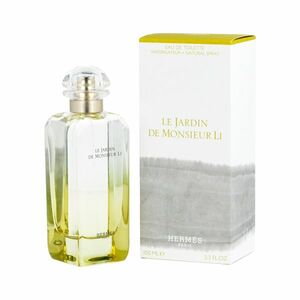 Hermès Le Jardin De Monsieur Li EDT 100 ml UNISEX obraz