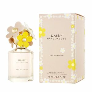 Marc Jacobs Daisy Eau So Fresh EDT 75 ml W obraz