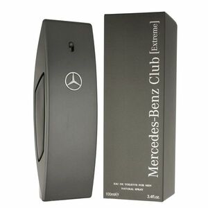 Mercedes-Benz Club Extreme EDT 100 ml M obraz