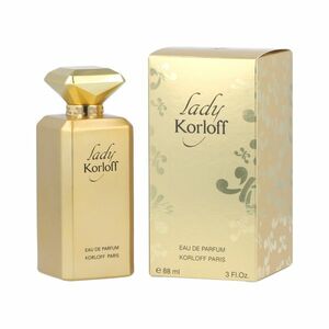 Korloff Lady EDP 88 ml W obraz