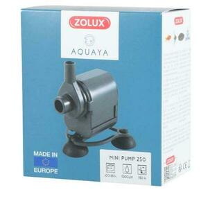 Zolux AQUAYA MINI PUMP 250 čerpadlo pro akvária od 160 do 250 litrů 13W obraz