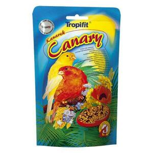 Tropifit Canary 700g krmivo pro kanárky obraz