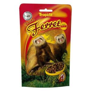 Tropifit Ferret 400g krmivo pro fretky obraz