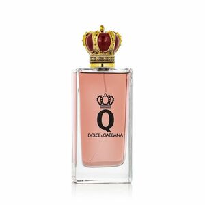 Dolce & Gabbana Q by EDP Intense 100 ml W obraz