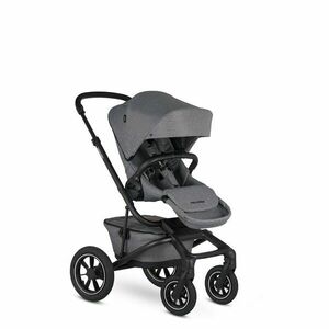 Easywalker Kočárek kombinovaný Jimmey Iris Grey XXL AIR + RWS obraz