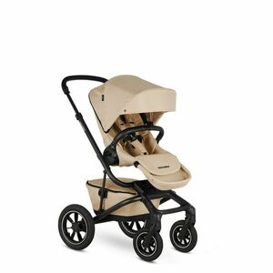 Easywalker Kočárek kombinovaný Jimmey Sand Taupe XXL AIR + RWS obraz