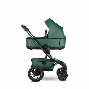 Easywalker Kočárek kombinovaný Jimmey Pine Green XXL AIR + RWS obraz