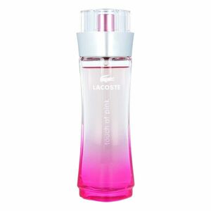 Lacoste Touch of Pink EDT 50 ml W obraz