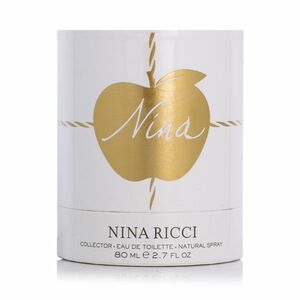 Nina Ricci Nina Collector Edition EDT 80 ml W obraz