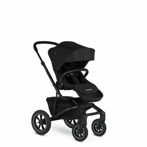 Easywalker Kočárek kombinovaný Jimmey Pepper Black XXL AIR + RWS obraz