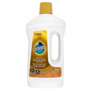 Pronto Expert Care dřevěná podlaha Original 750 ml obraz