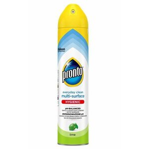 Pronto Everyday Clean multi-surface Lime 250 ml obraz