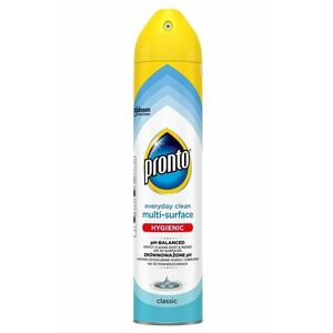 Pronto Everyday Clean multi-surface Classic 250 ml obraz