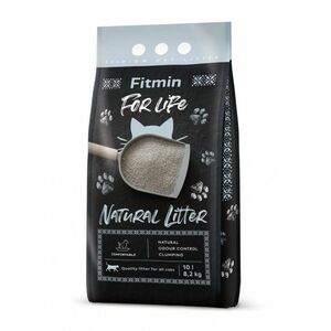 Fitmin For Life Natural stelivo kočky 8, 2 kg obraz