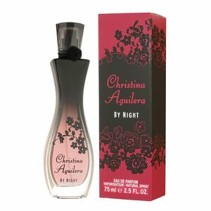 Christina Aguilera By Night EDP 75 ml W obraz