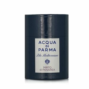 Acqua di Parma Blu Mediterraneo Mirto di Panarea parfémovaná svíčka 200 g UNISEX obraz