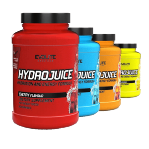 Evolite Nutrition Hydrojuice 600g - grep obraz