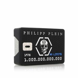 Philipp Plein No Limit$ Super Fre$h EDT 50 ml M obraz