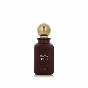 Khadlaj Wow Oud EDP 100 ml UNISEX obraz