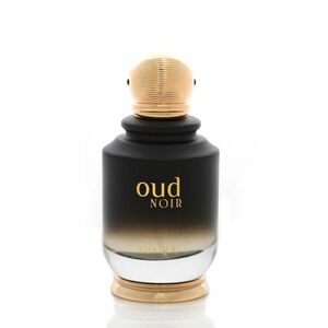 Khadlaj Oud Noir EDP 100 ml UNISEX obraz