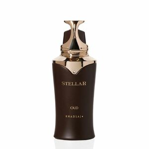 Khadlaj Stellar Oud EDP 100 ml UNISEX obraz