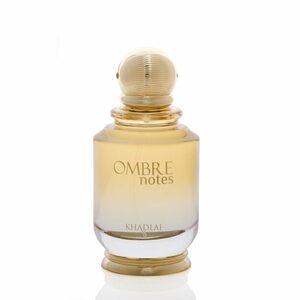 Khadlaj Ombre Notes EDP 100 ml UNISEX obraz