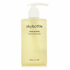 Skybottle Viva La Pink tekuté mýdlo 300 ml obraz