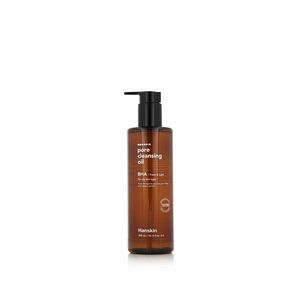 Hanskin Pore BHA Fresh & Light Cleansing Oil 300 ml obraz