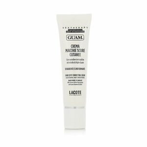 GUAM Sea Therapy Whitening Cream 30 ml obraz