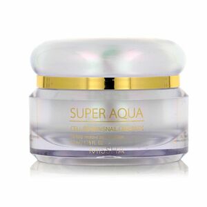 Missha Super Aqua Cell Renew Snail Cream Ex 52 ml obraz