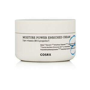 COSRX Hydrium Moisturizing Power Enriched Cream 50 ml obraz