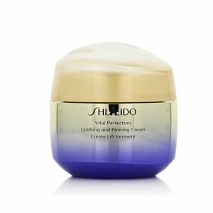 Shiseido Vital Perfection Uplifting & Firming Cream 75 ml obraz