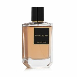 Elie Saab Essence No. 4 Oud Essence de Parfum 100 ml UNISEX obraz