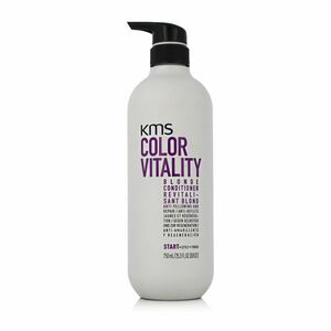 Colorvitality Blonde Conditioner 750 ml obraz