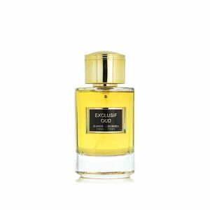 Maison Alhambra Exclusif Oud EDP 100 ml UNISEX obraz