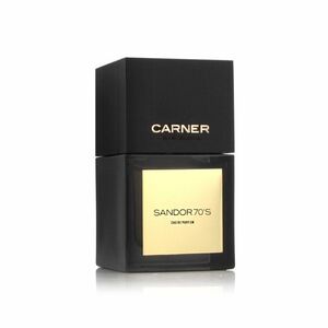 Carner Barcelona Sandor 70'S EDP 50 ml UNISEX obraz