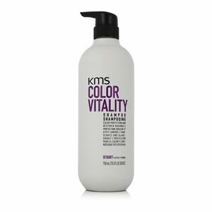 Colorvitality Shampoo 750 ml obraz