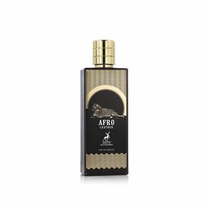 Maison Alhambra Afro Leather EDP 80 ml M obraz