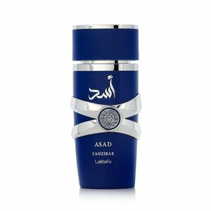 Lattafa Asad Zanzibar EDP 100 ml M obraz