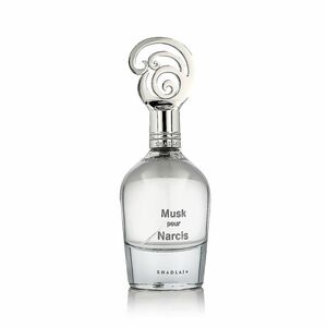 Khadlaj Musk Pour Narcis EDP 100 ml M obraz