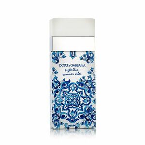 Dolce & Gabbana Light Blue Summer Vibes EDT 100 ml W obraz