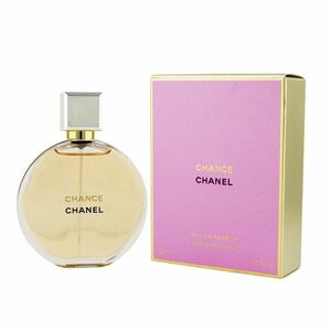 Chanel Chance EDP 50 ml W obraz