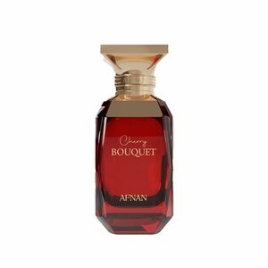 Afnan Cherry Bouquet EDP 80 ml W obraz