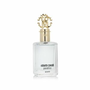 Roberto Cavalli Paradiso Azzurro EDP 100 ml W obraz