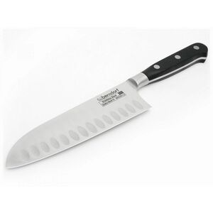 BERNDORF SANDRIK Profi-Line kuchyňský nůž Santoku 17cm obraz